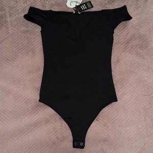 Brand New Bodysuit